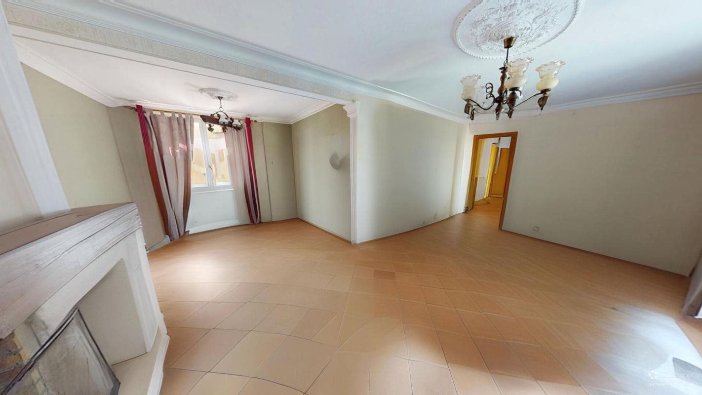 Maison à vendre, 170m², Amboise