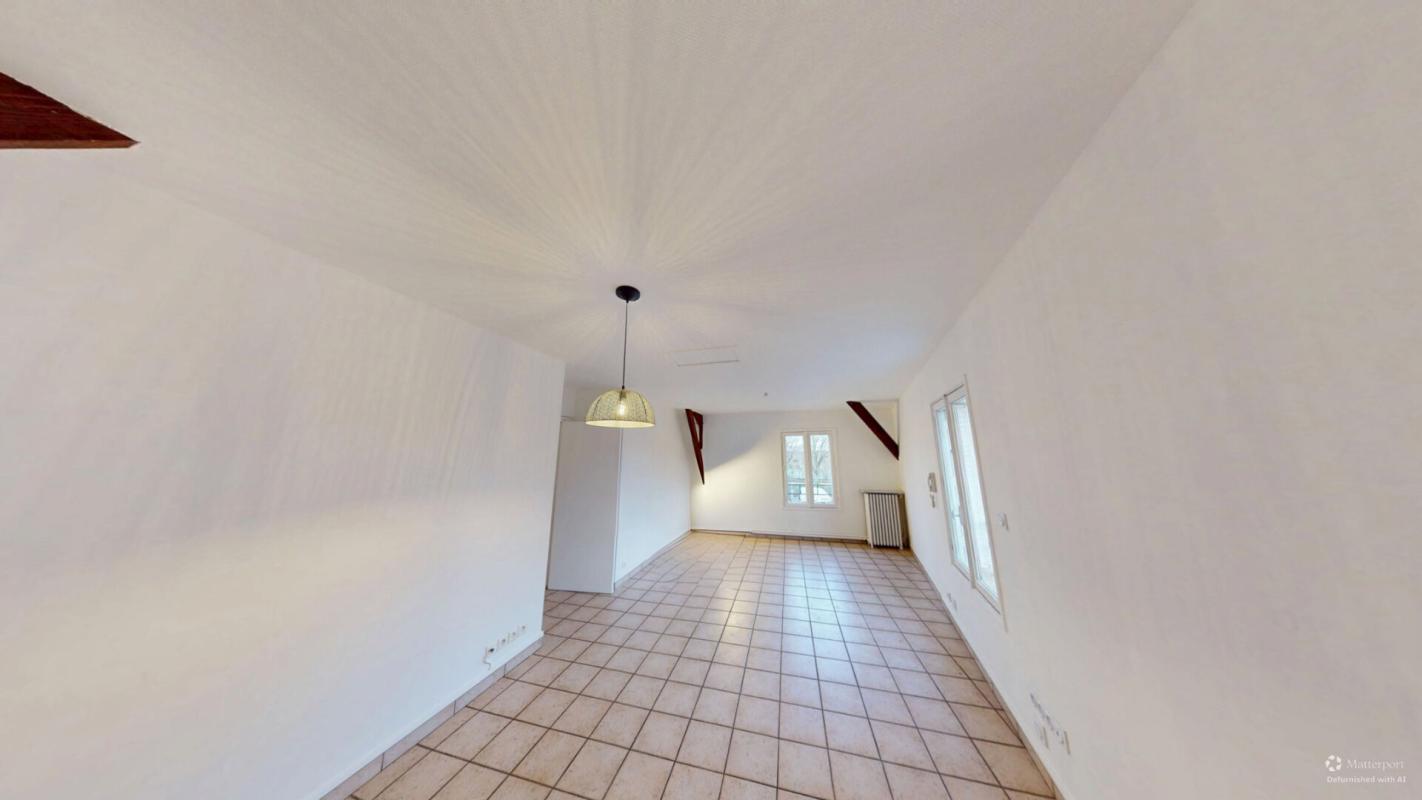 Appartement à vendre, 100m², Amboise