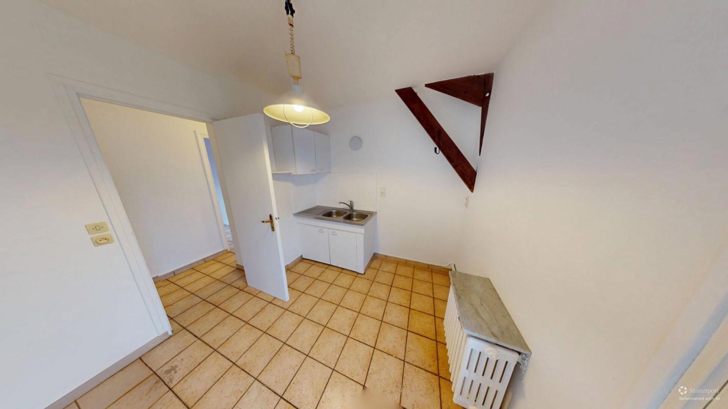 Appartement à vendre, 100m², Amboise