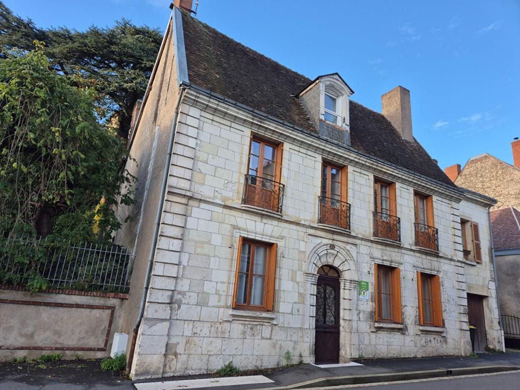 Maison à vendre, 330m², Château-Renault
