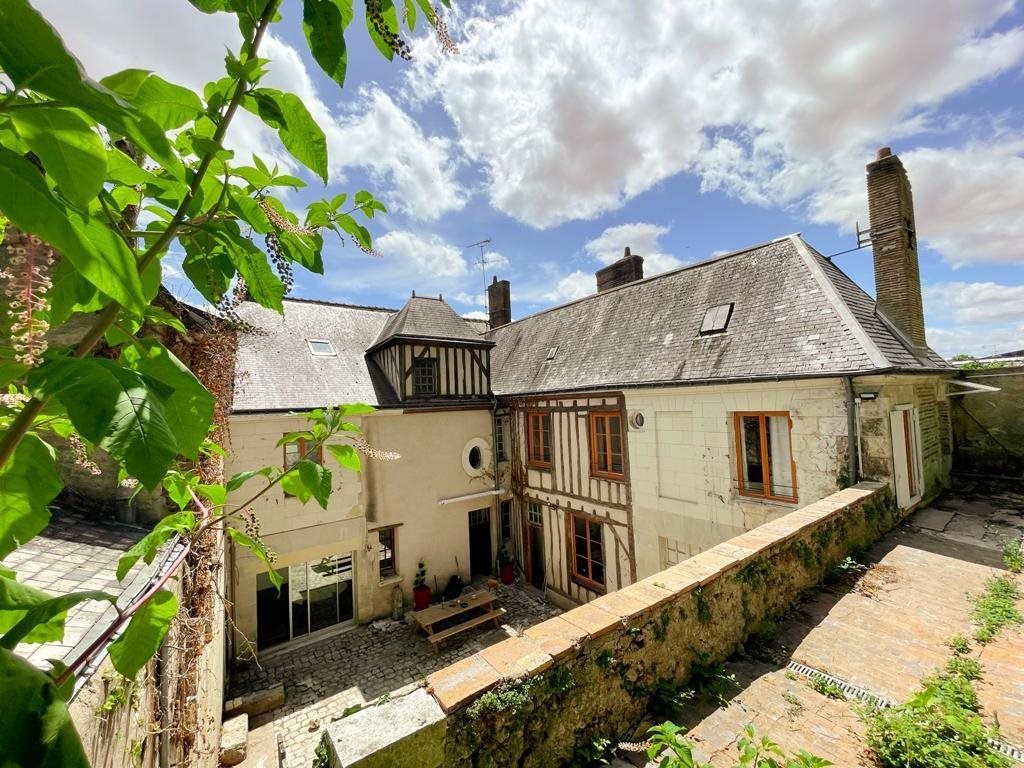 Maison à vendre, 330m², Château-Renault
