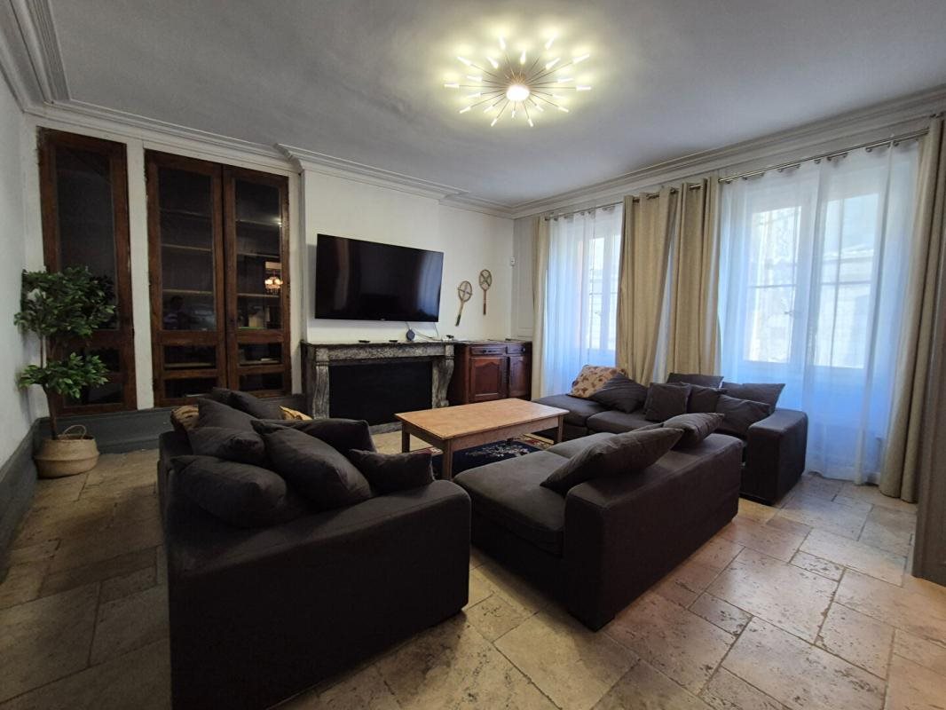 Maison à vendre, 330m², Château-Renault