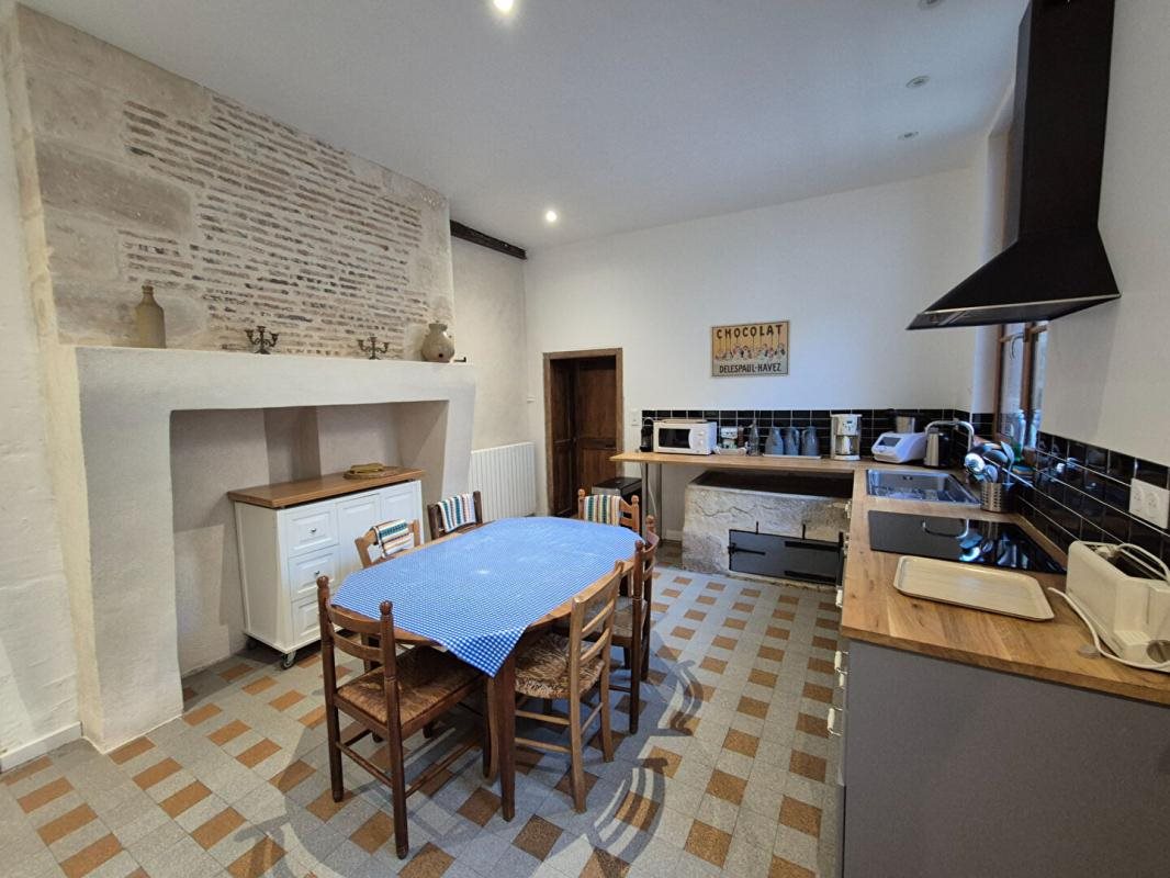 Maison à vendre, 330m², Château-Renault