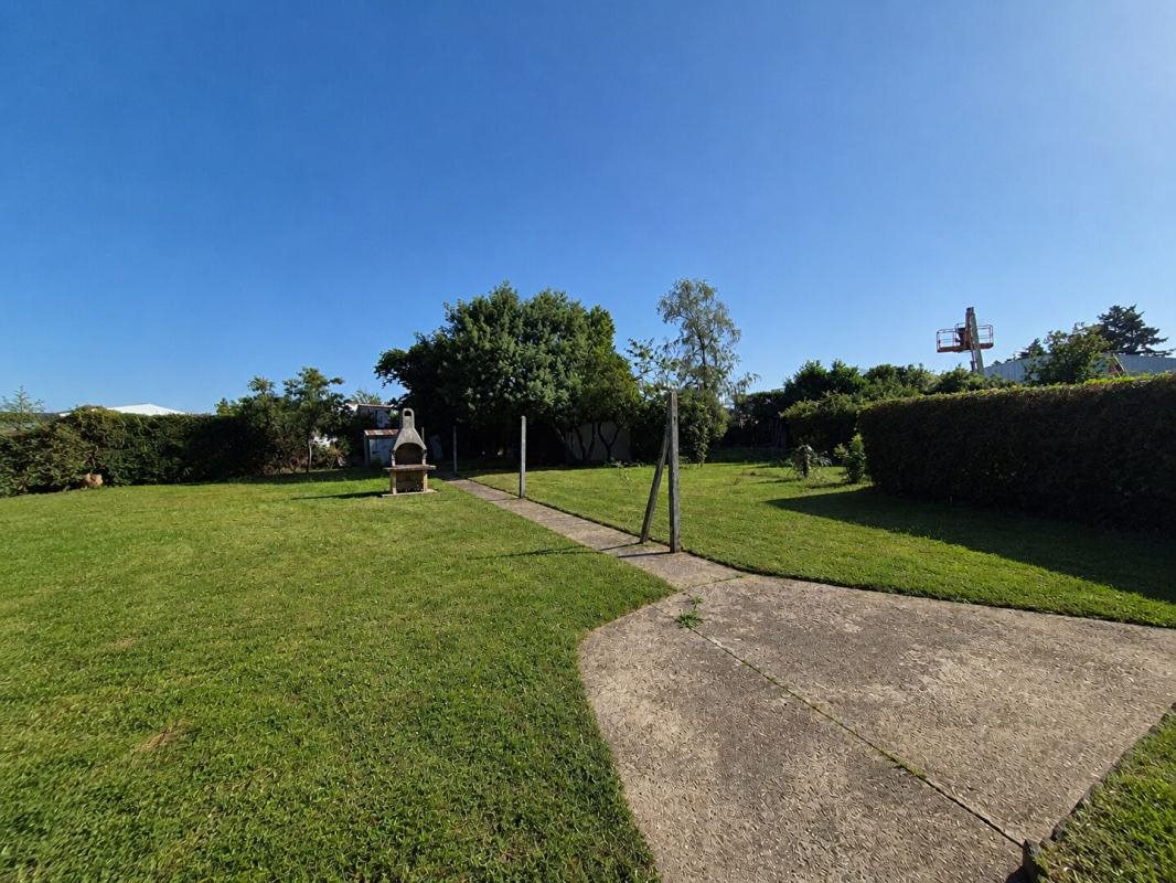 Maison à vendre, 114m², Blois