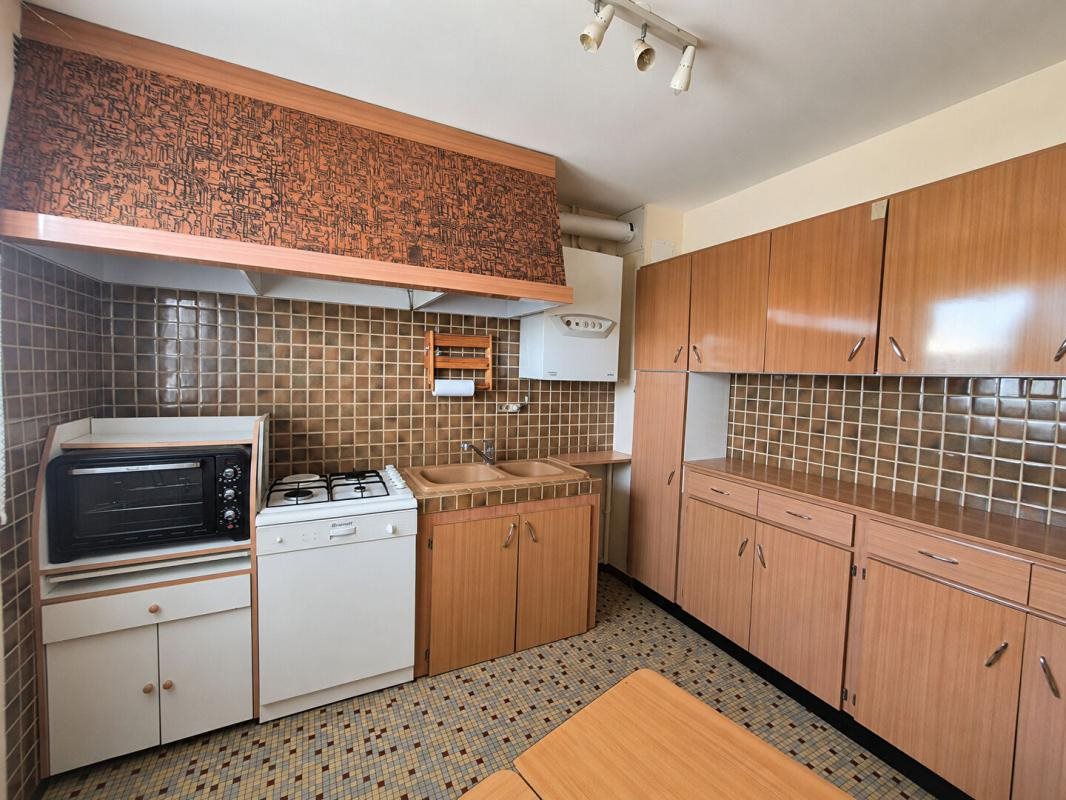 Maison à vendre, 114m², Blois