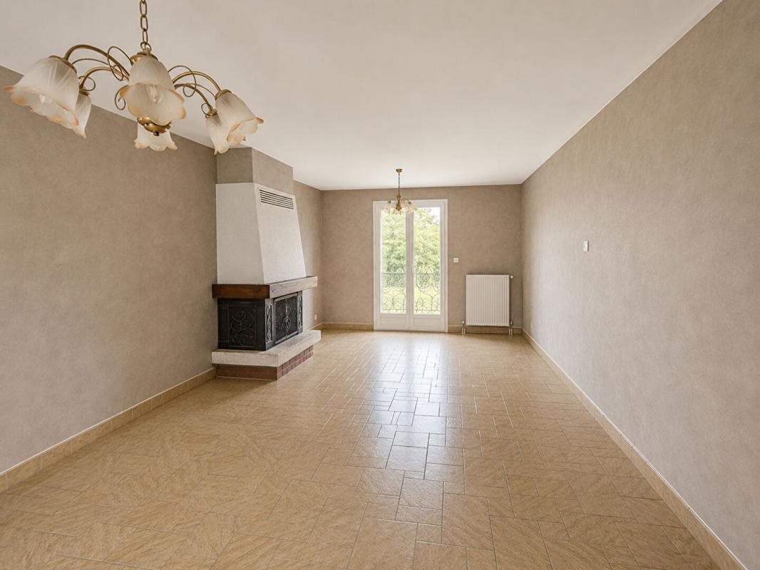 Maison à vendre, 114m², Blois
