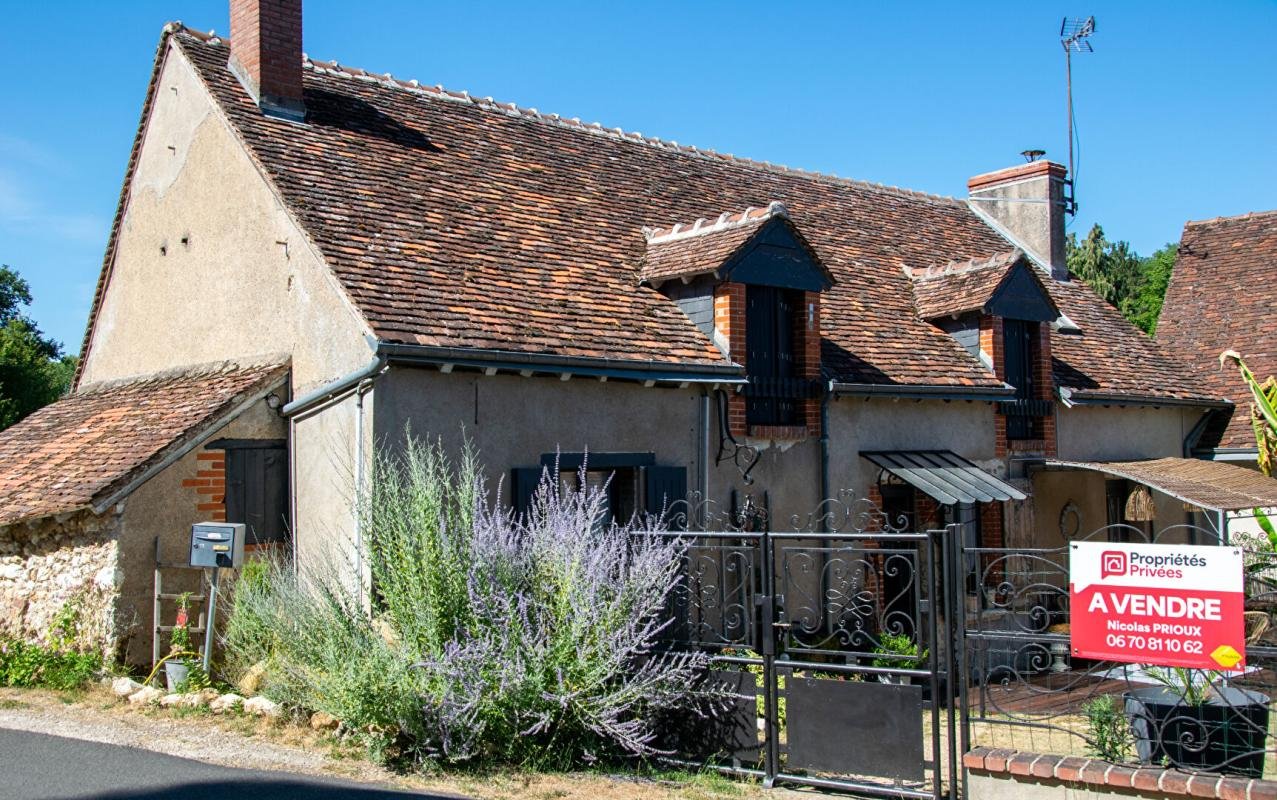 Maison à vendre, 125m², Valencisse