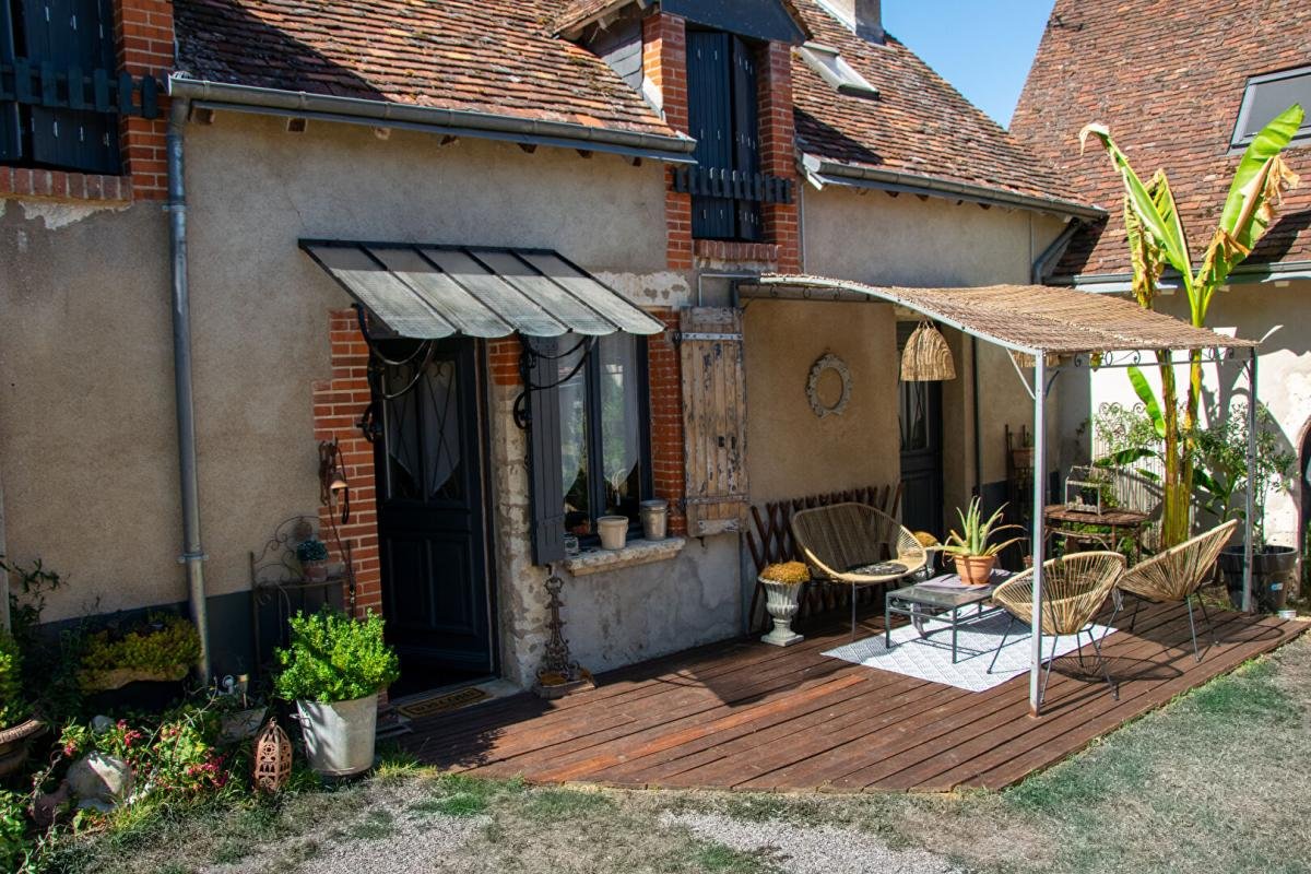 Maison à vendre, 125m², Valencisse