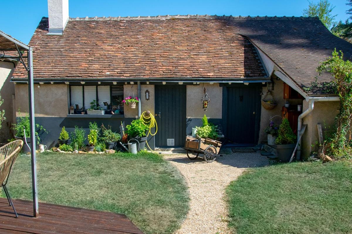 Maison à vendre, 125m², Valencisse
