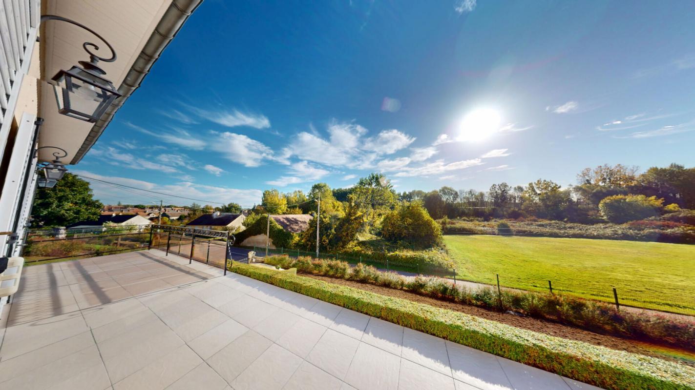 Maison à vendre, 120m², Saint-Bohaire