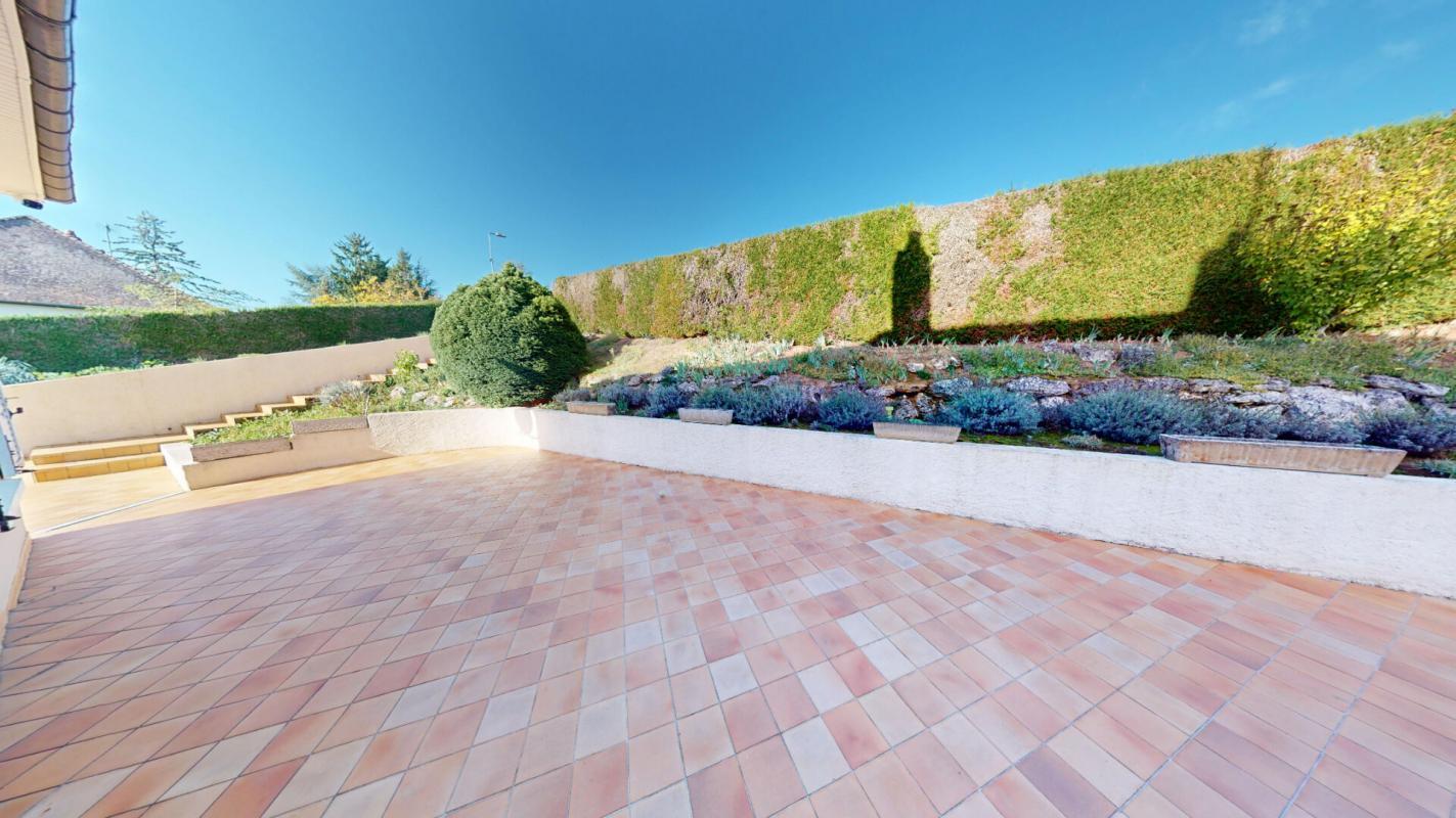 Maison à vendre, 120m², Saint-Bohaire