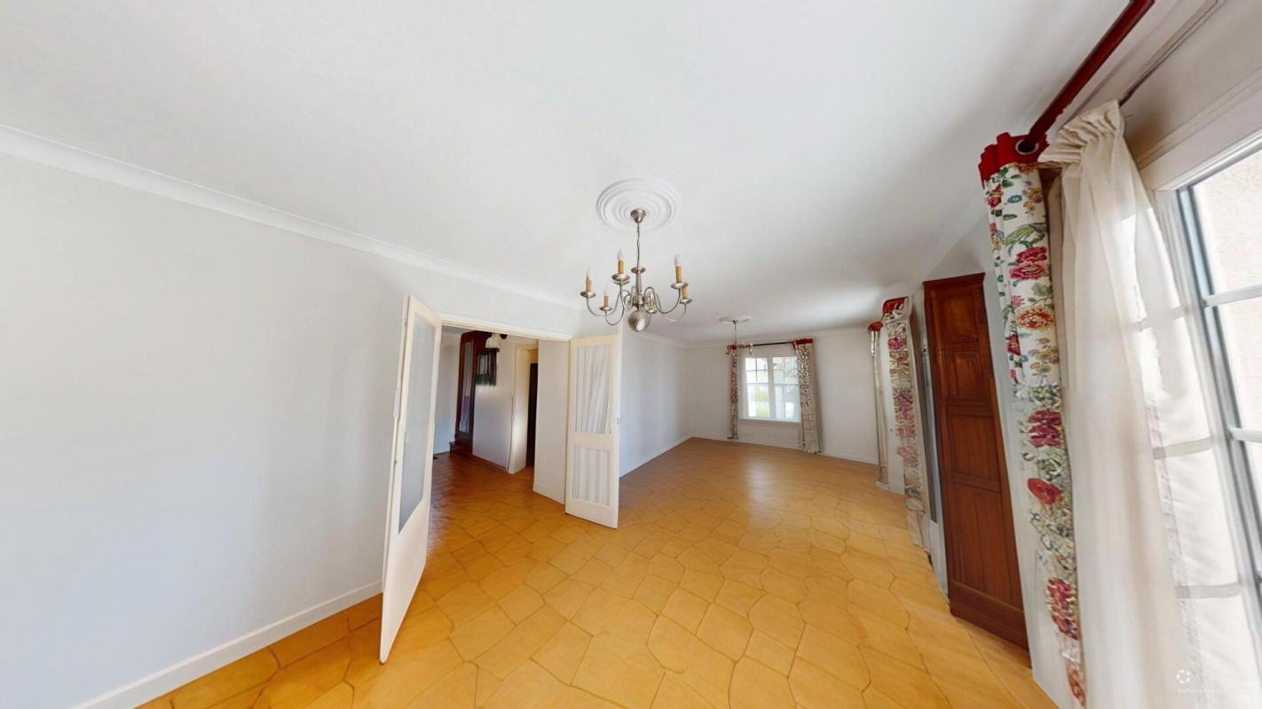 Maison à vendre, 120m², Saint-Bohaire