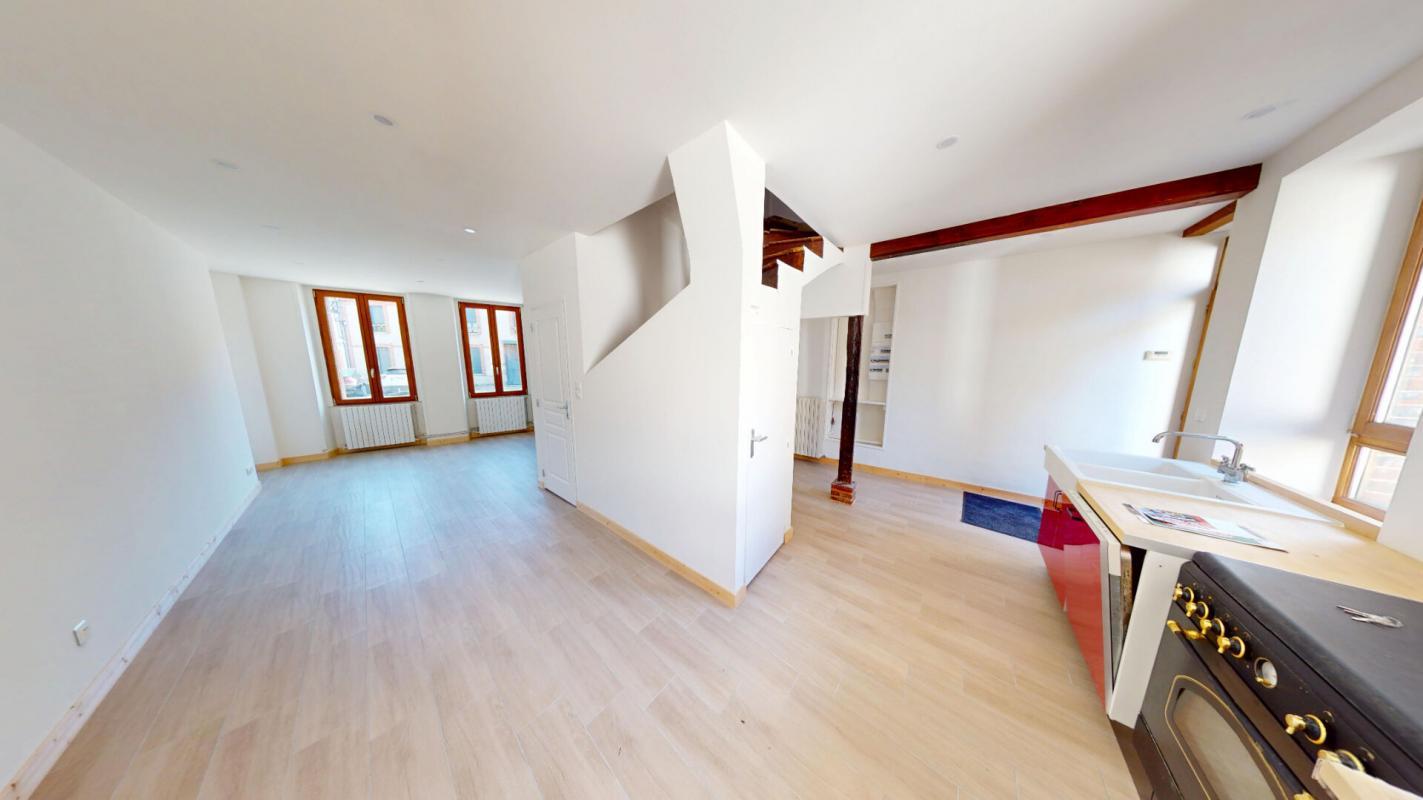 Maison à vendre, 100m², Vendôme