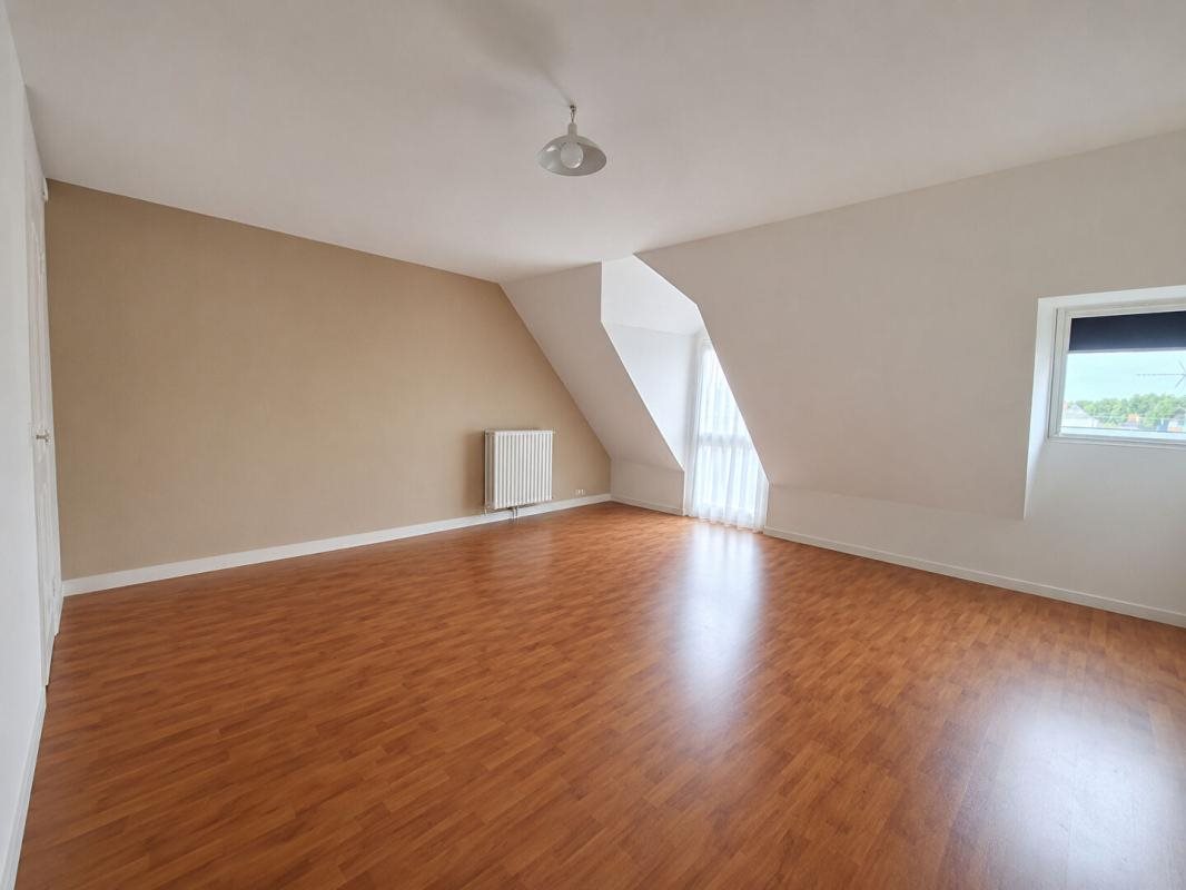 Appartement à vendre, 58m², Montoire-sur-le-Loir
