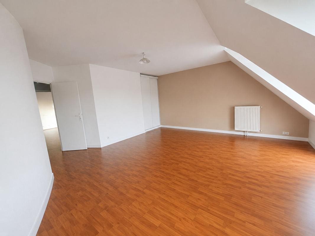 Appartement à vendre, 58m², Montoire-sur-le-Loir