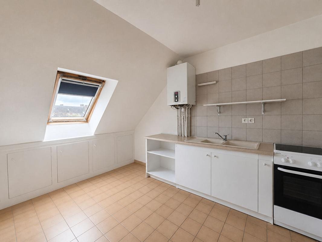 Appartement à vendre, 58m², Montoire-sur-le-Loir