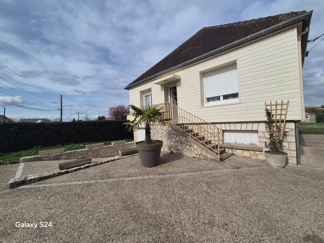 Maison à vendre, 174m², Herbault