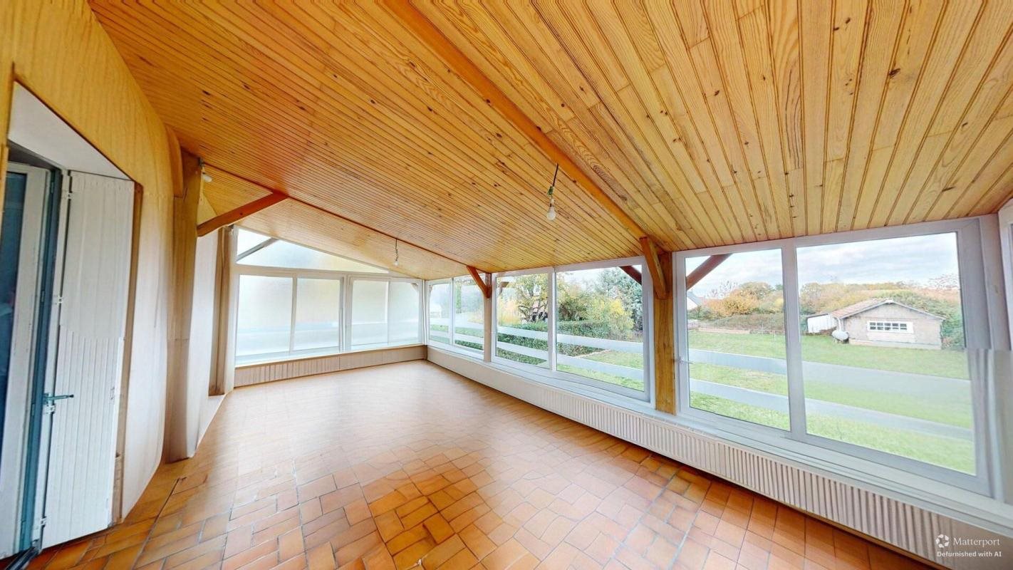 Maison à vendre, 174m², Herbault