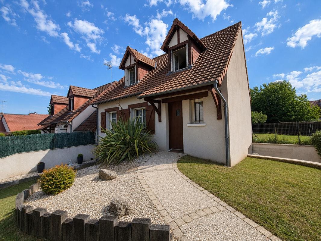 Maison à vendre, 114m², Vineuil