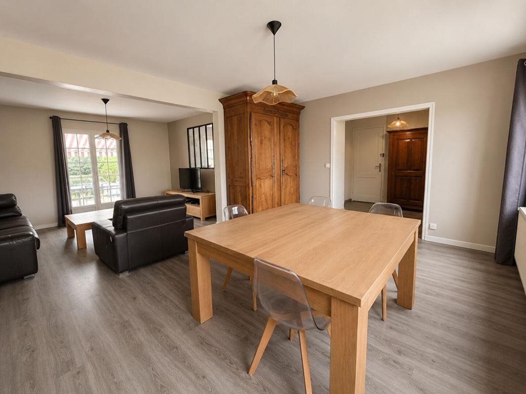 Maison à vendre, 114m², Vineuil