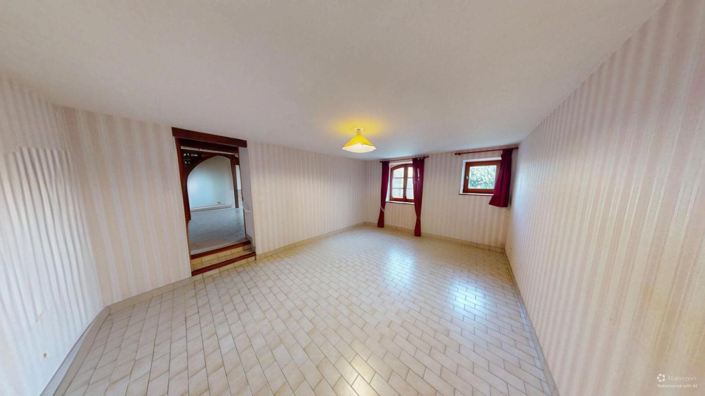 Maison à vendre, 120m², Saint-Lubin-en-Vergonnois