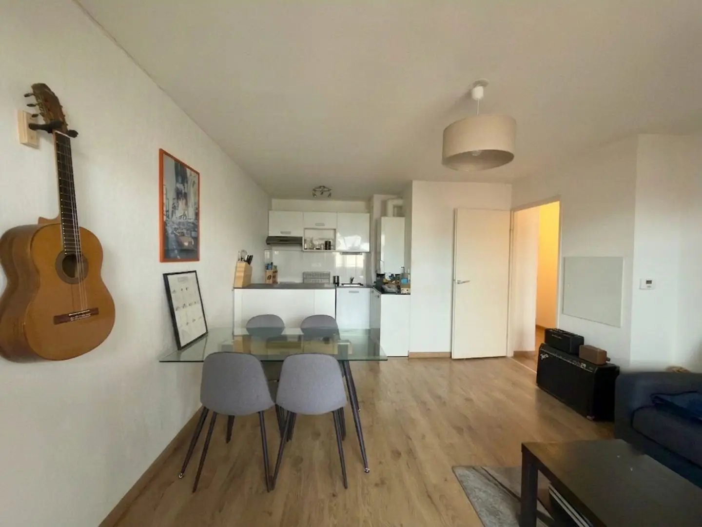 Appartement à vendre, 41m², Toulouse