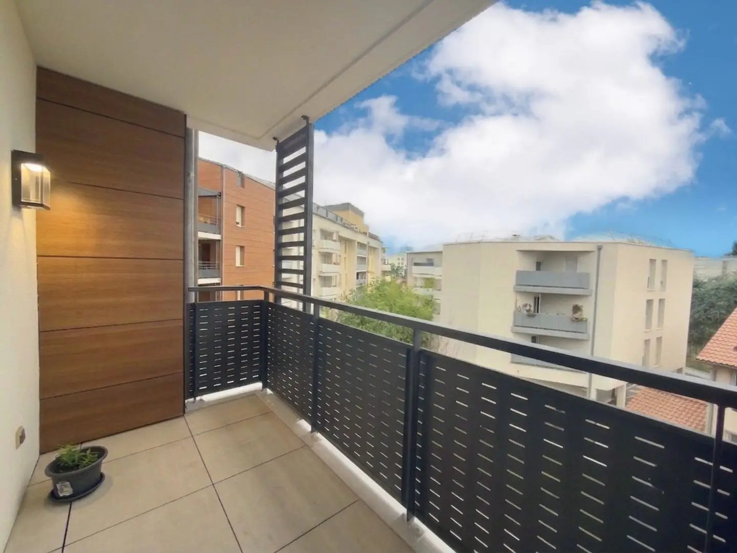 Appartement à vendre, 41m², Toulouse