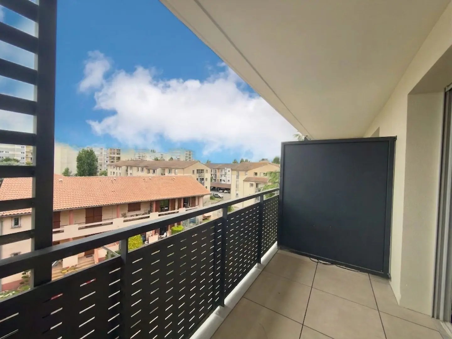 Appartement à vendre, 41m², Toulouse