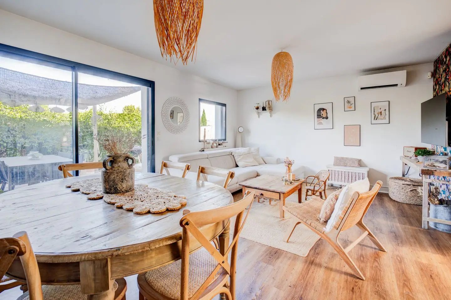 Maison à vendre, 100m², Castelginest