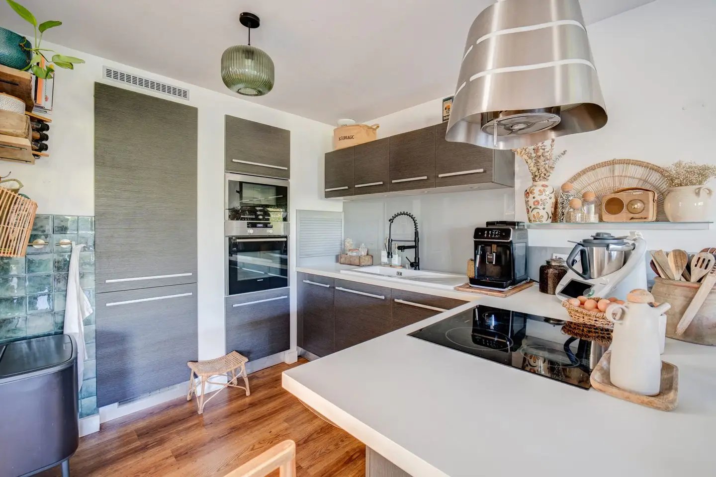 Maison à vendre, 100m², Castelginest