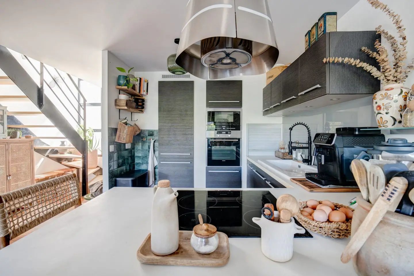 Maison à vendre, 100m², Castelginest
