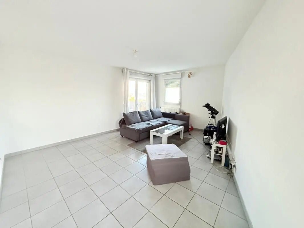 Appartement à vendre, 35m², Launaguet