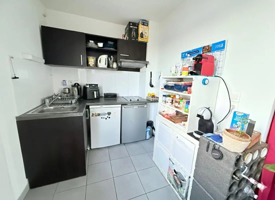 Appartement à vendre, 35m², Launaguet