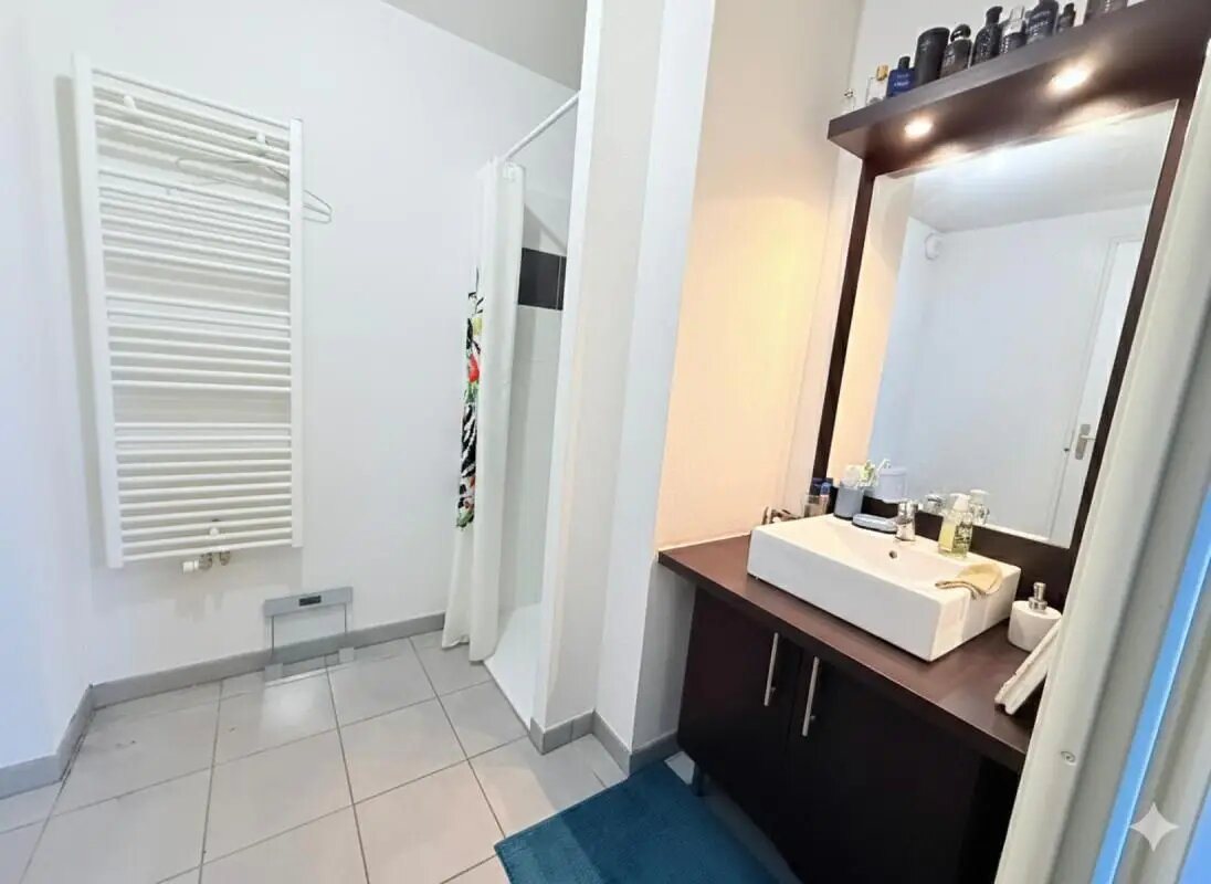 Appartement à vendre, 35m², Launaguet