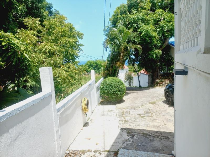 Maison à vendre, 153m², Basse-Terre