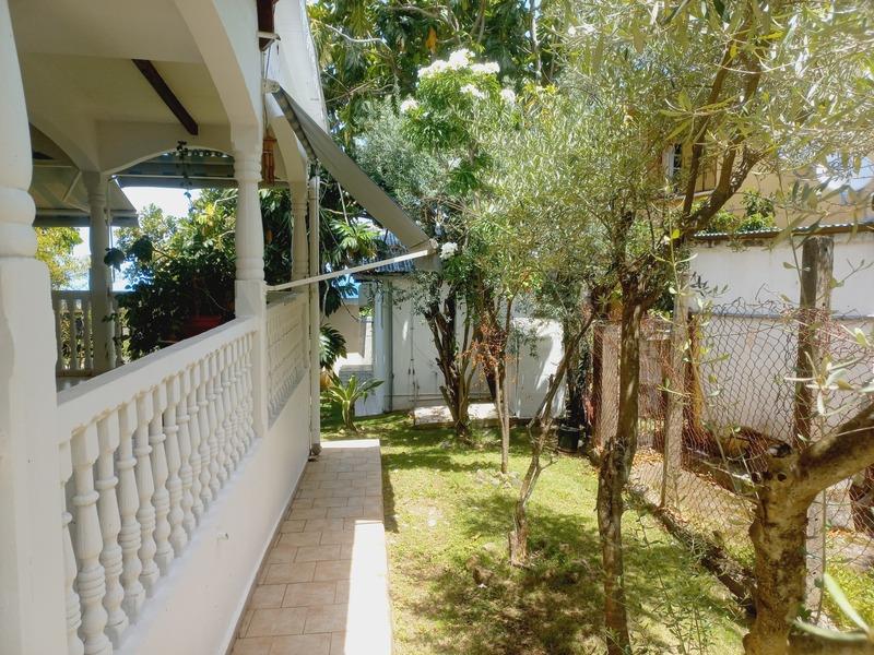 Maison à vendre, 153m², Basse-Terre