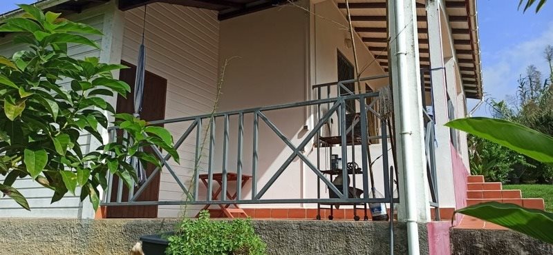 Maison à vendre, 101m², Petit-Bourg