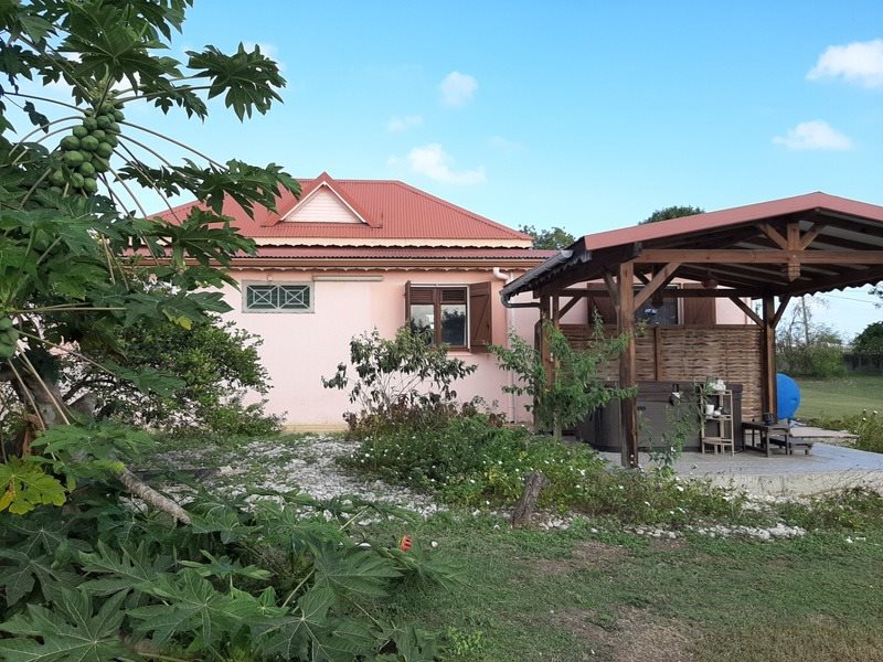 Maison à vendre, 134m², Saint-François