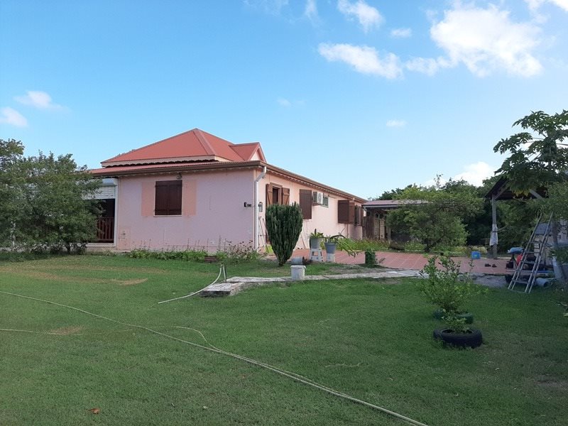 Maison à vendre, 134m², Saint-François