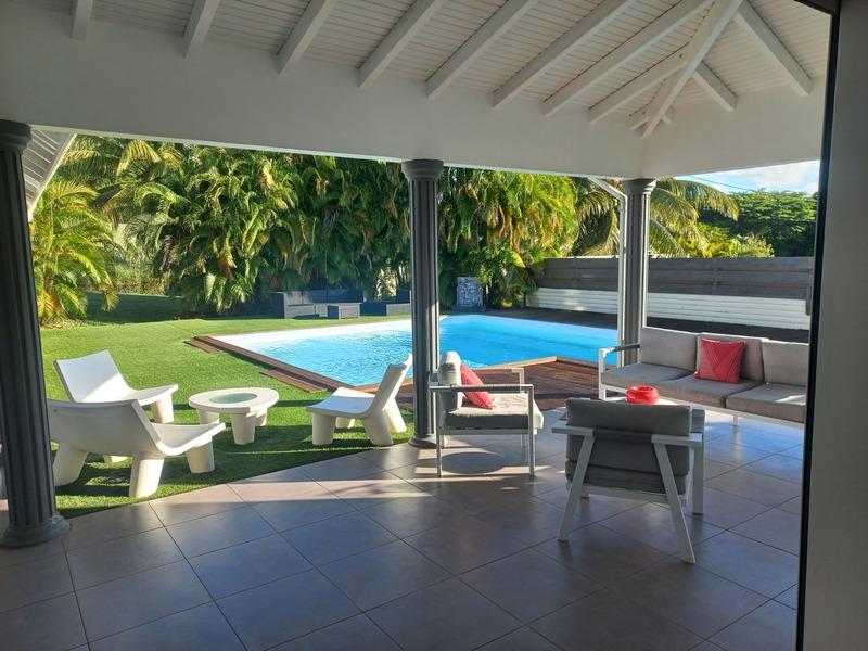 Maison à vendre, 145m², Sainte-Anne