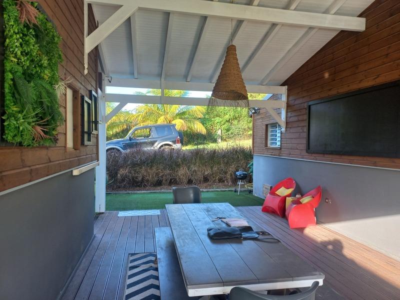 Maison à vendre, 145m², Sainte-Anne