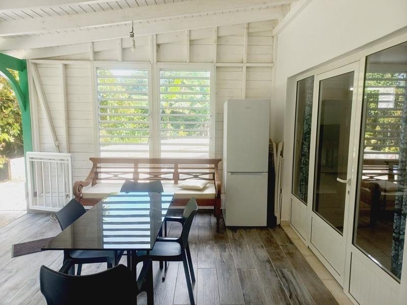 Maison à vendre, 144m², Lamentin