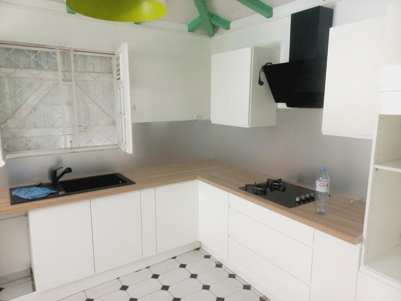 Maison à vendre, 144m², Lamentin