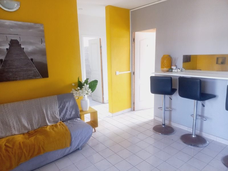 Appartement à vendre, 77m², Les Abymes