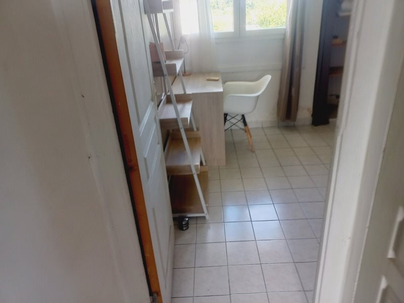 Appartement à vendre, 77m², Les Abymes