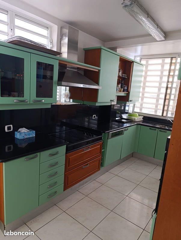 Appartement à vendre, 151m², Pointe-à-Pitre