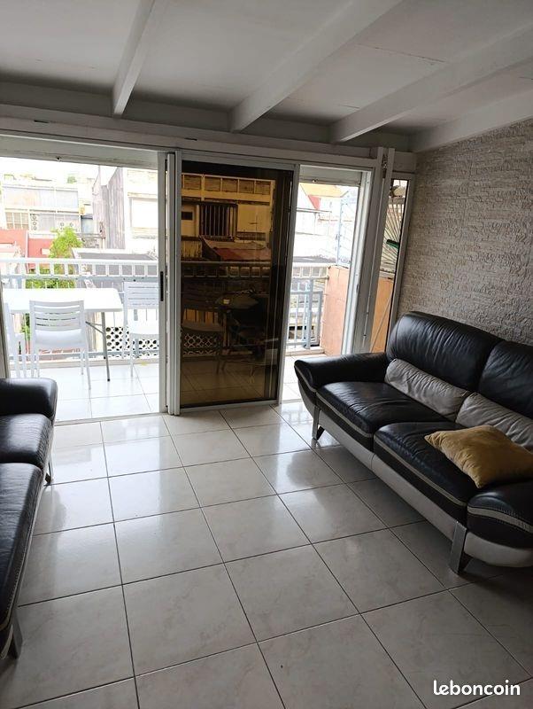 Appartement à vendre, 151m², Pointe-à-Pitre