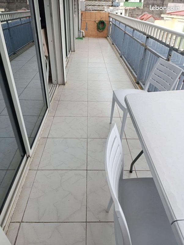 Appartement à vendre, 151m², Pointe-à-Pitre