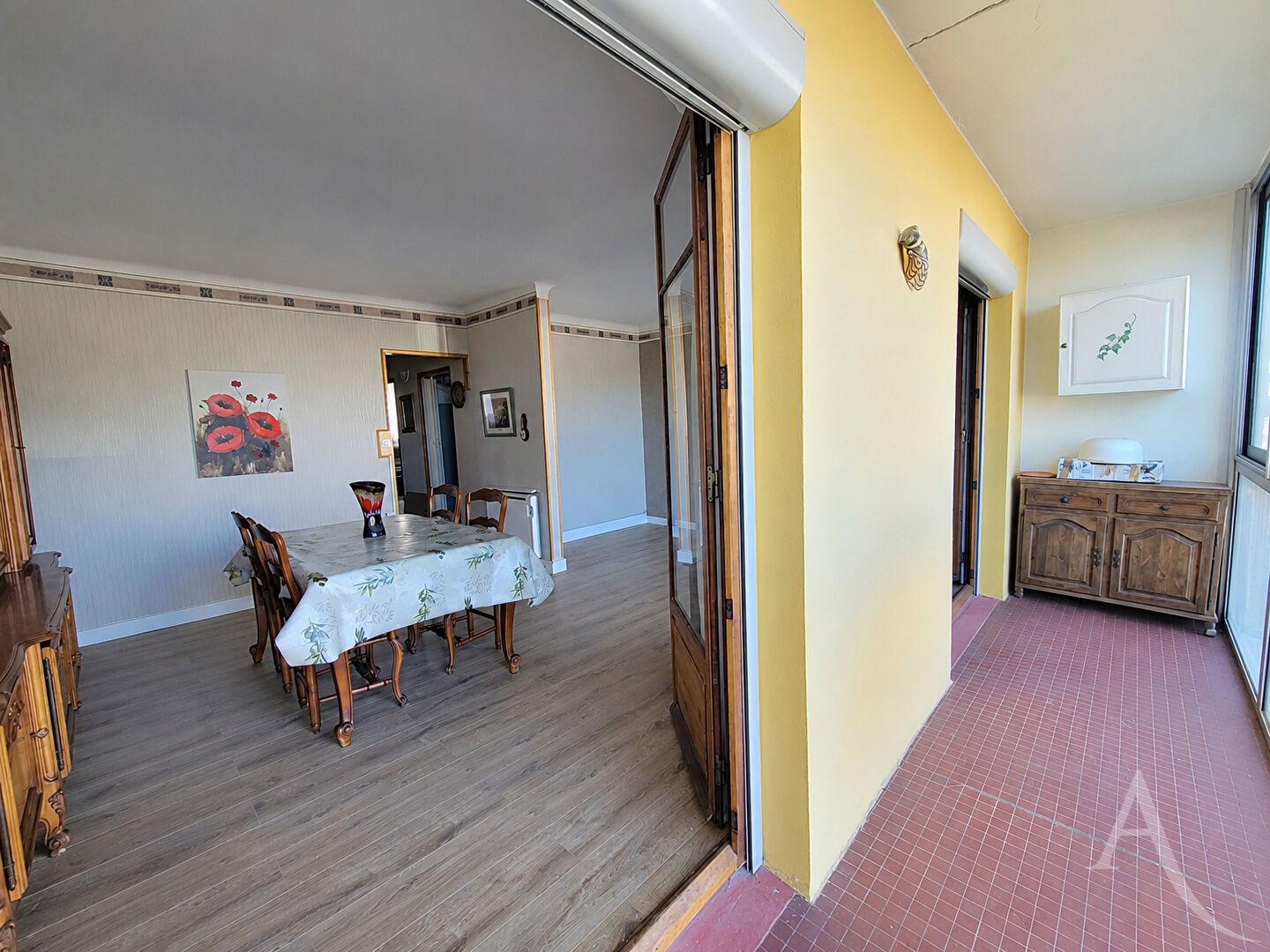Appartement à vendre, 45m², Saint-Cyprien