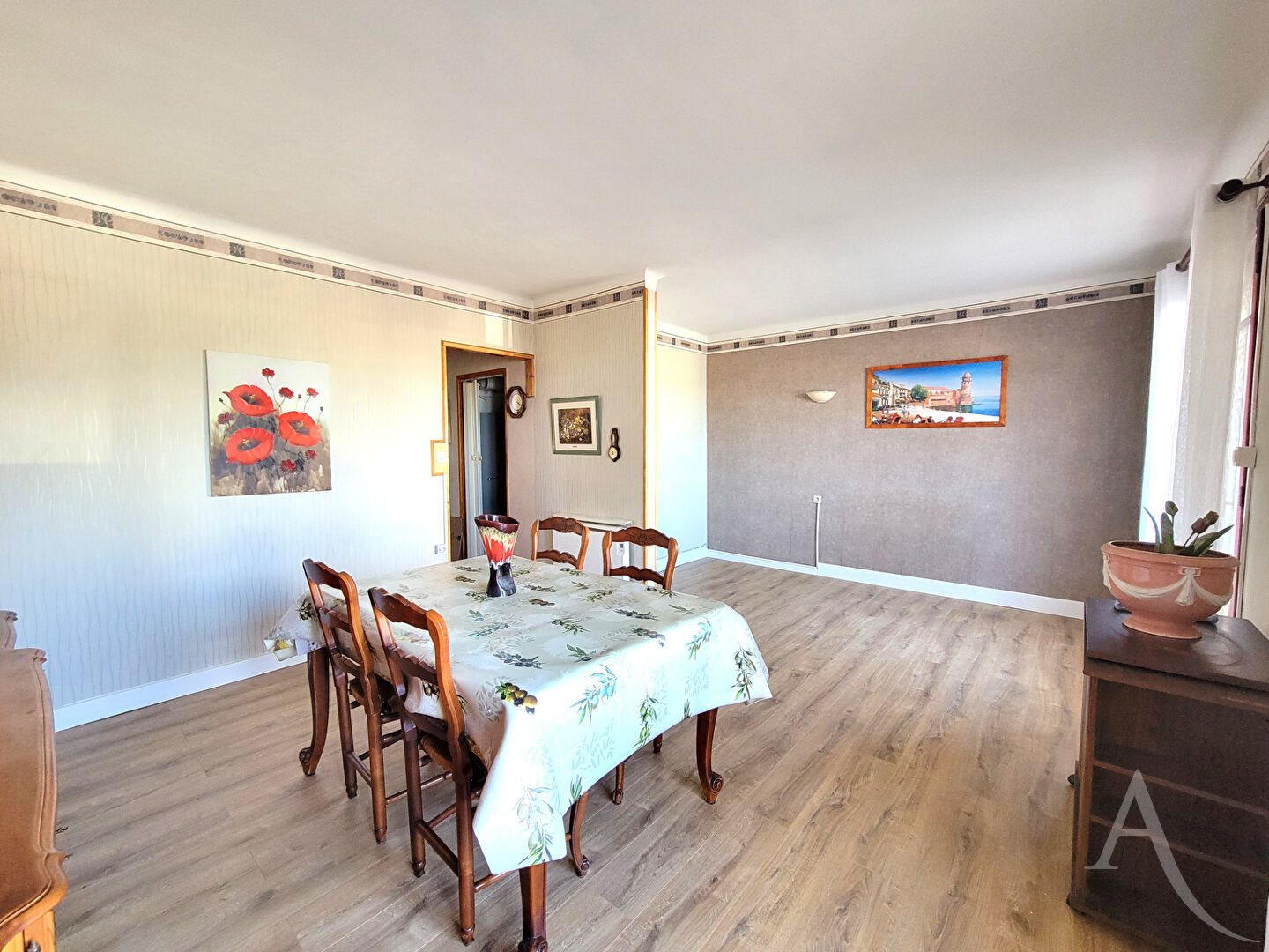 Appartement à vendre, 45m², Saint-Cyprien